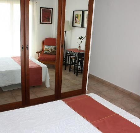 Apartamento Zahara De Los Atunes Luaran gambar