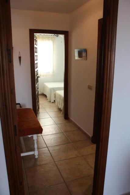 Apartamento Zahara De Los Atunes Luaran gambar