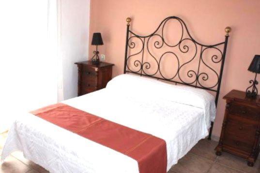 Apartamento Zahara De Los Atunes Luaran gambar