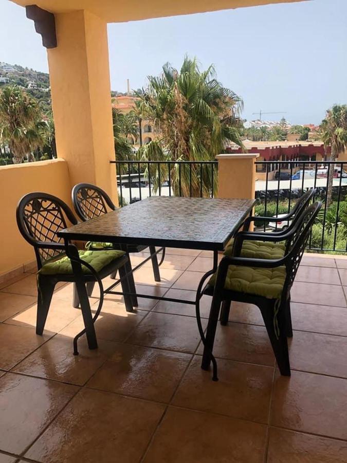 Apartamento Zahara De Los Atunes Luaran gambar