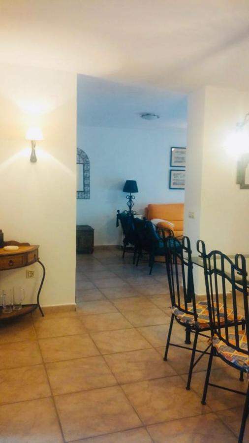 Apartamento Zahara De Los Atunes Luaran gambar